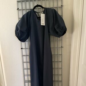 Sundress From Japan NWT “Kobe Lettuce”